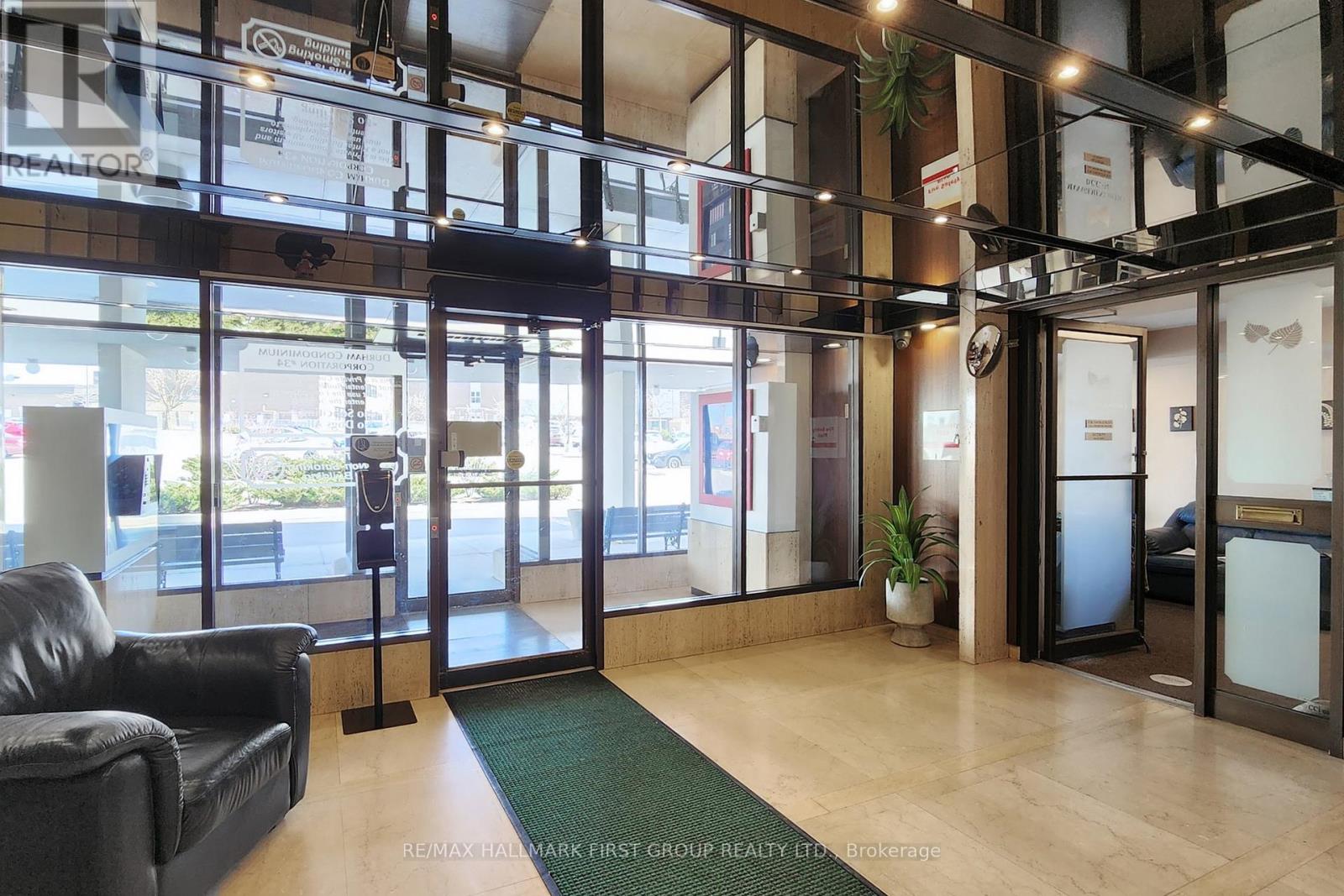 310 - 44 Falby Court, Ajax, Ontario L1S 3L1 - Photo 5 - E12805364