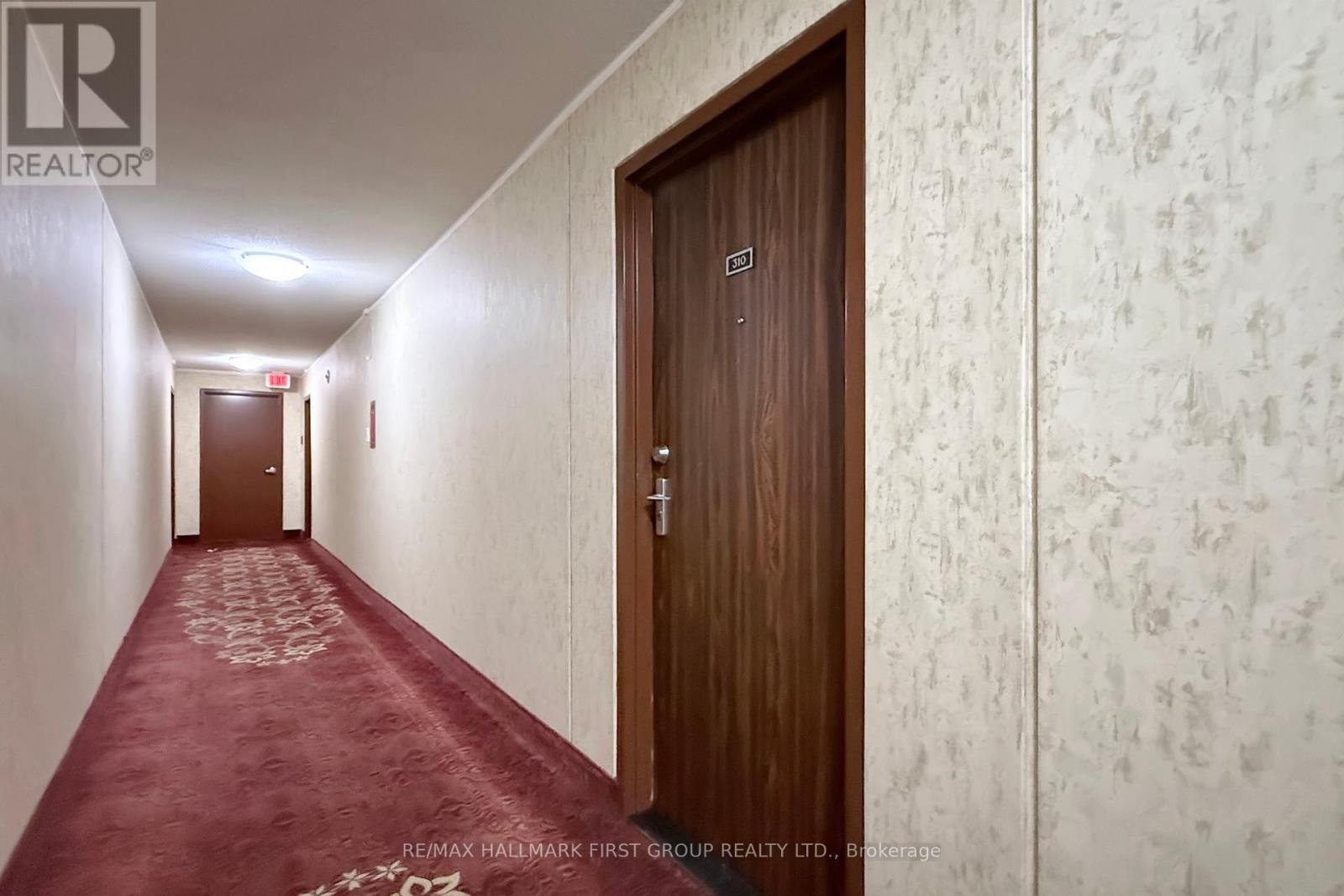 310 - 44 Falby Court, Ajax, Ontario L1S 3L1 - Photo 7 - E12805364