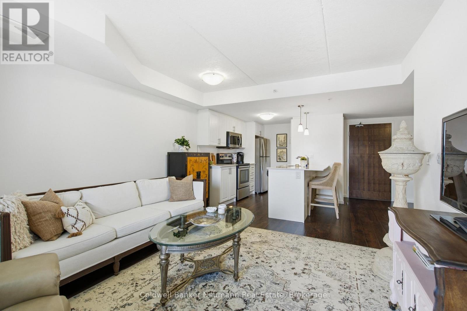 302 - 17 Kay Crescent, Guelph (Pineridge/westminster Woods), Ontario  N1L 0P1 - Photo 10 - X12805282