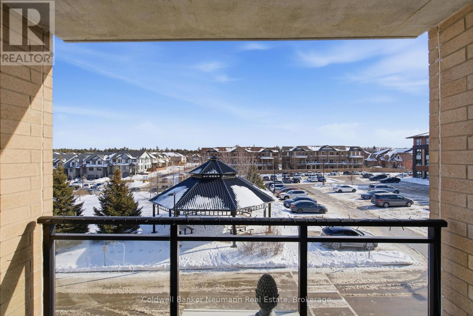 302 - 17 Kay Crescent, Guelph (Pineridge/westminster Woods), Ontario  N1L 0P1 - Photo 11 - X12805282