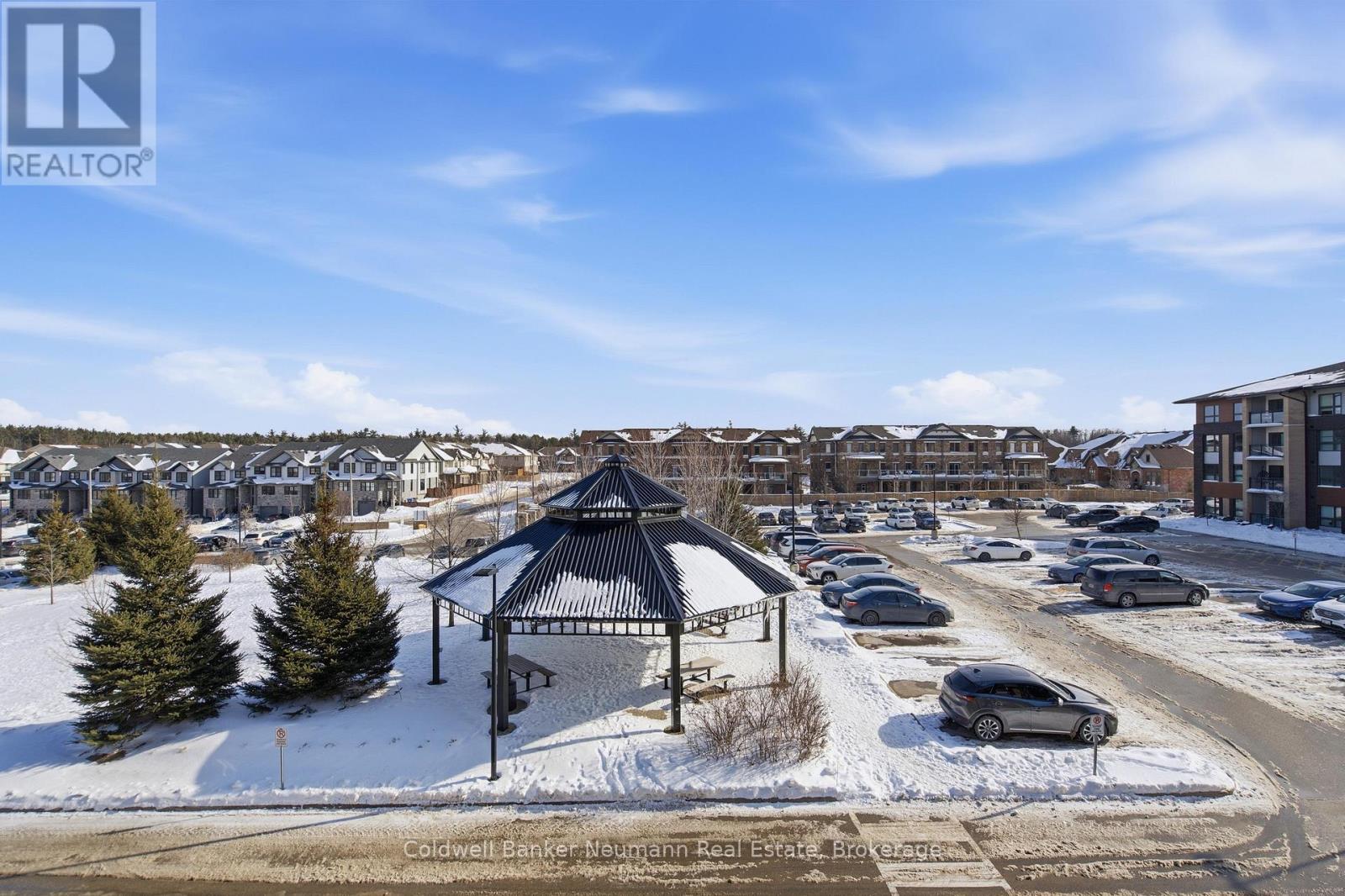 302 - 17 Kay Crescent, Guelph (Pineridge/westminster Woods), Ontario  N1L 0P1 - Photo 13 - X12805282