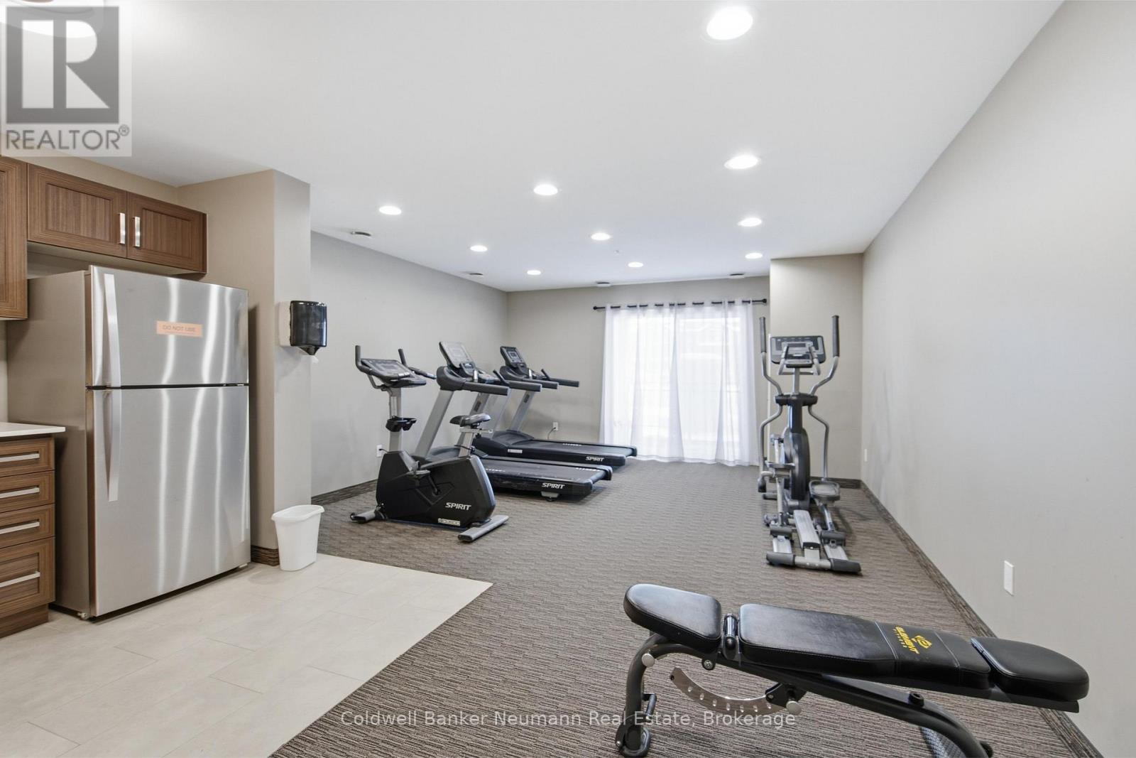 302 - 17 Kay Crescent, Guelph (Pineridge/westminster Woods), Ontario  N1L 0P1 - Photo 21 - X12805282