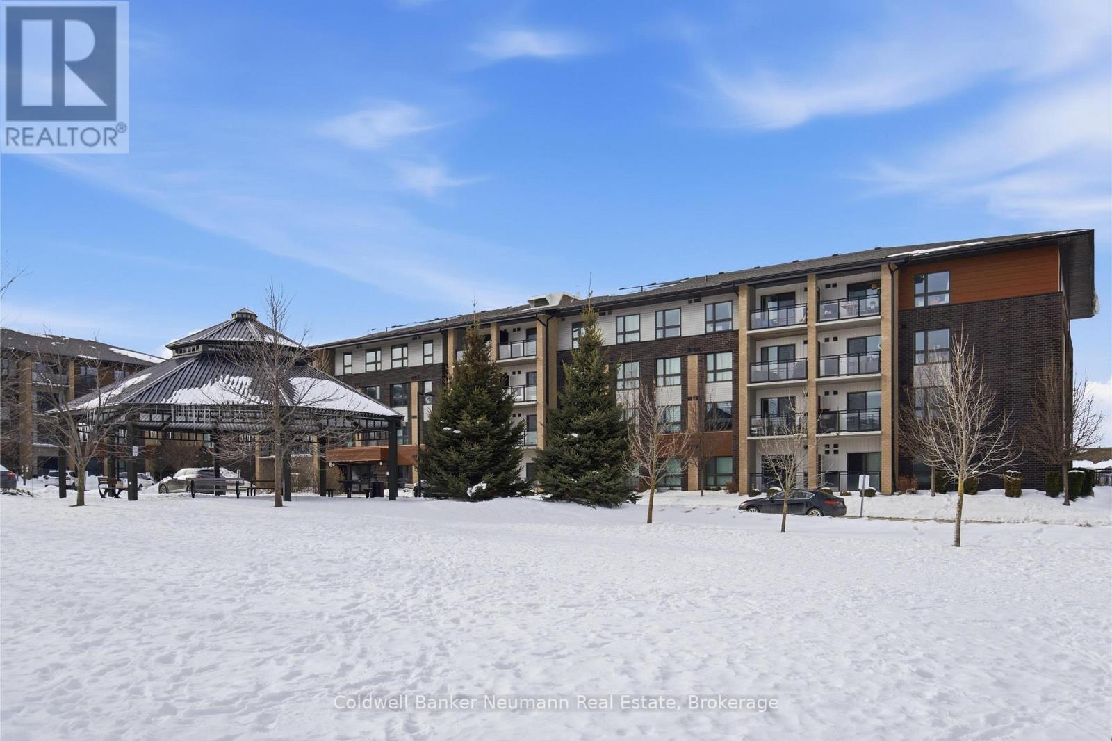 302 - 17 Kay Crescent, Guelph (Pineridge/westminster Woods), Ontario  N1L 0P1 - Photo 22 - X12805282