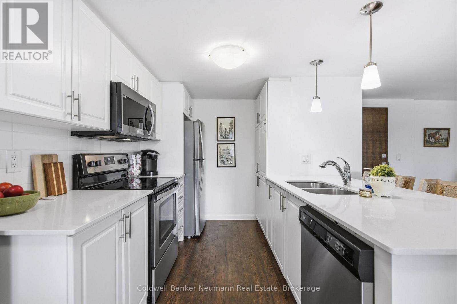 302 - 17 Kay Crescent, Guelph (Pineridge/westminster Woods), Ontario  N1L 0P1 - Photo 7 - X12805282