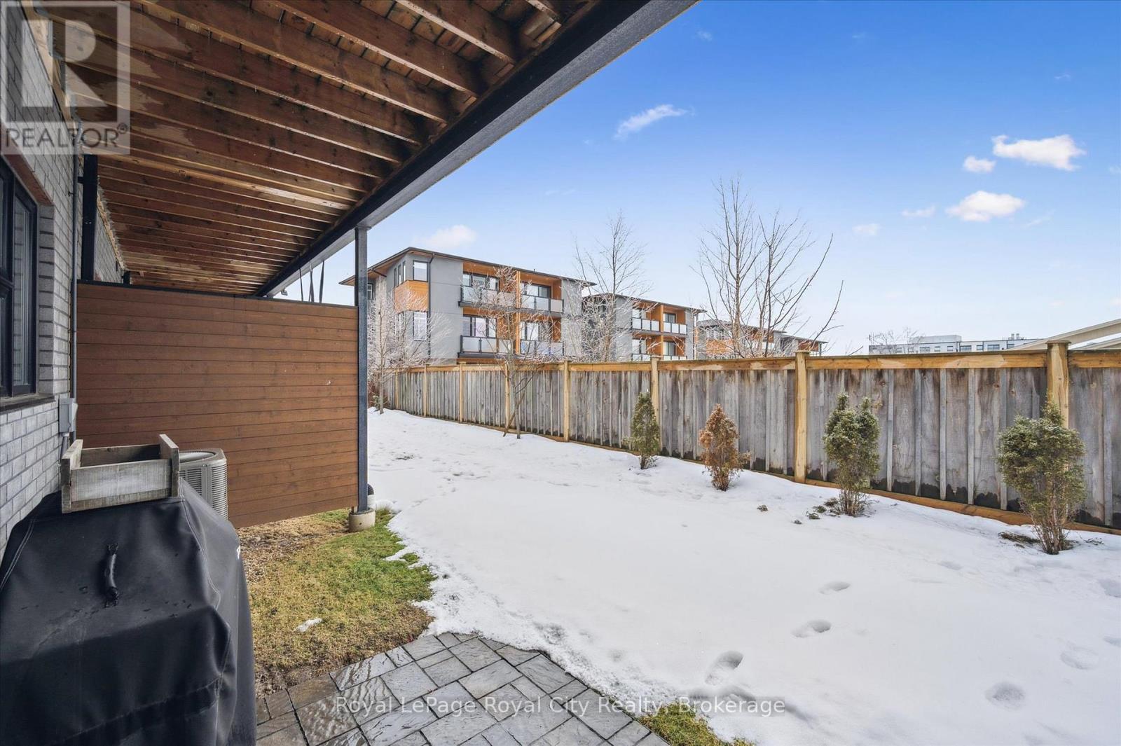 25 - 60 Arkell Road, Guelph, Ontario  N1L 0N7 - Photo 44 - X12805290