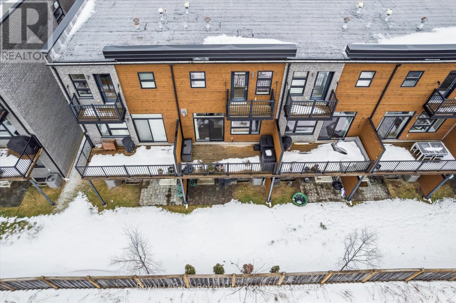 25 - 60 Arkell Road, Guelph, Ontario  N1L 0N7 - Photo 46 - X12805290