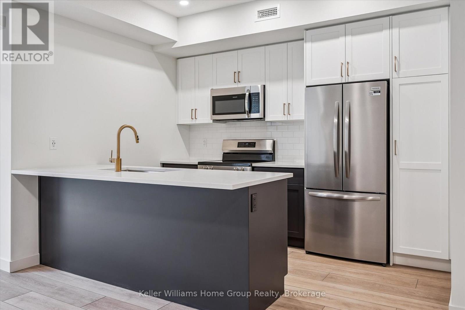 161 - 824 Woolwich Street, Guelph, Ontario N1H 6J2 - Photo 2 - X12805296