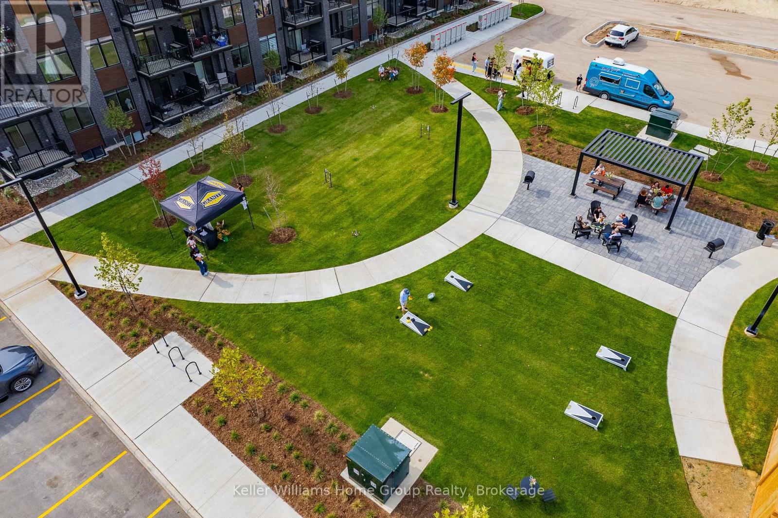 161 - 824 Woolwich Street, Guelph, Ontario N1H 6J2 - Photo 7 - X12805296