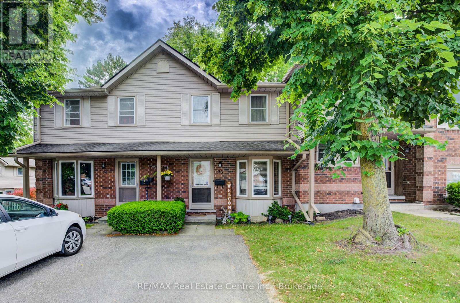 73 - 180 Marksam Road, Guelph, Ontario  N1H 8G6 - Photo 1 - X12805320