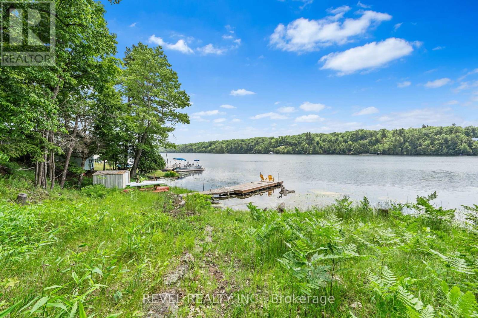 49 Sleepy Hollow Road, Rideau Lakes, Ontario  K0G 1E0 - Photo 24 - X12805272