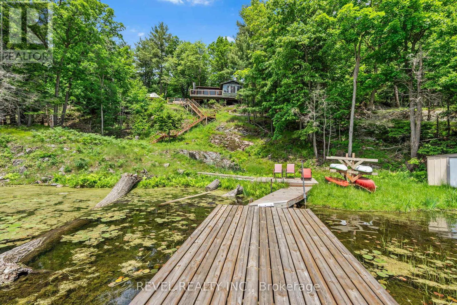 49 Sleepy Hollow Road, Rideau Lakes, Ontario  K0G 1E0 - Photo 3 - X12805272