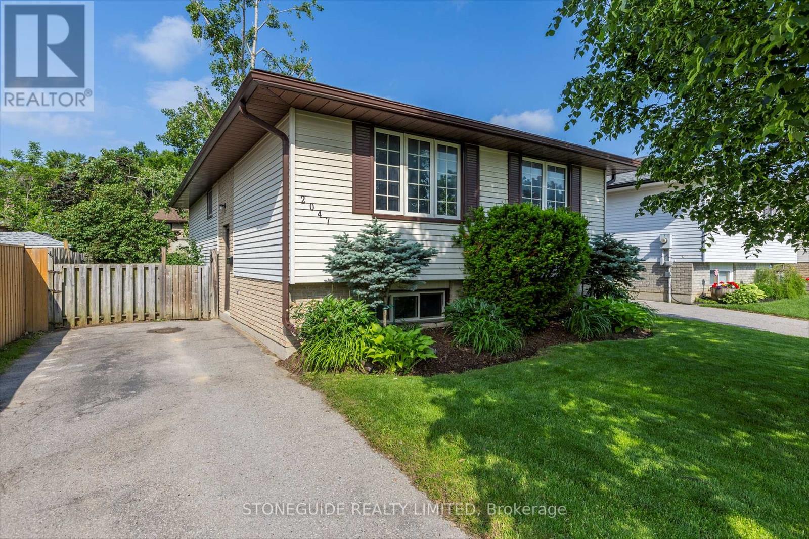 2047 Foxfarm Road, Peterborough (Monaghan Ward 2), Ontario  K9K 1P8 - Photo 1 - X12805286