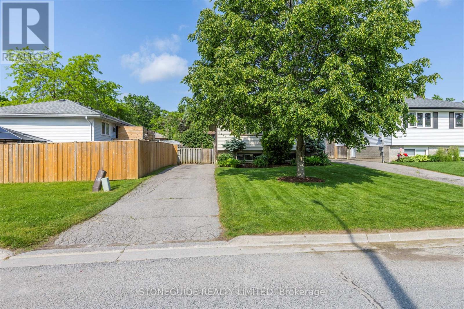 2047 Foxfarm Road, Peterborough (Monaghan Ward 2), Ontario  K9K 1P8 - Photo 2 - X12805286