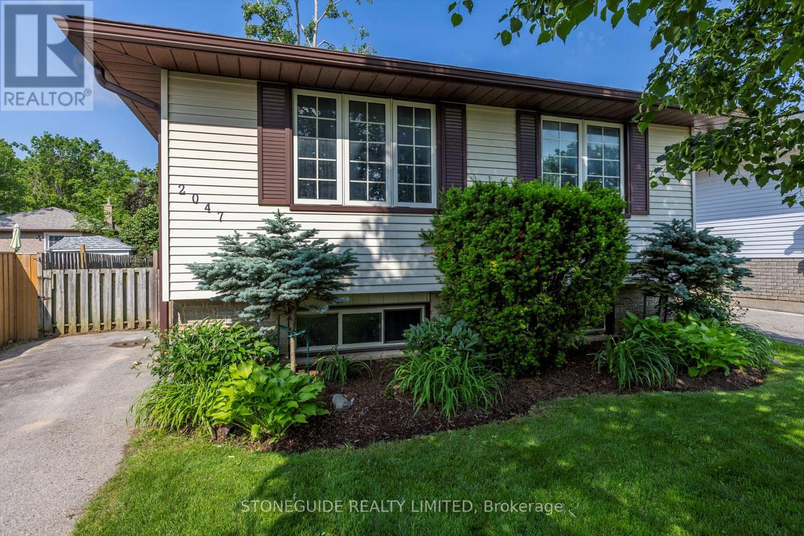 2047 Foxfarm Road, Peterborough (Monaghan Ward 2), Ontario  K9K 1P8 - Photo 4 - X12805286