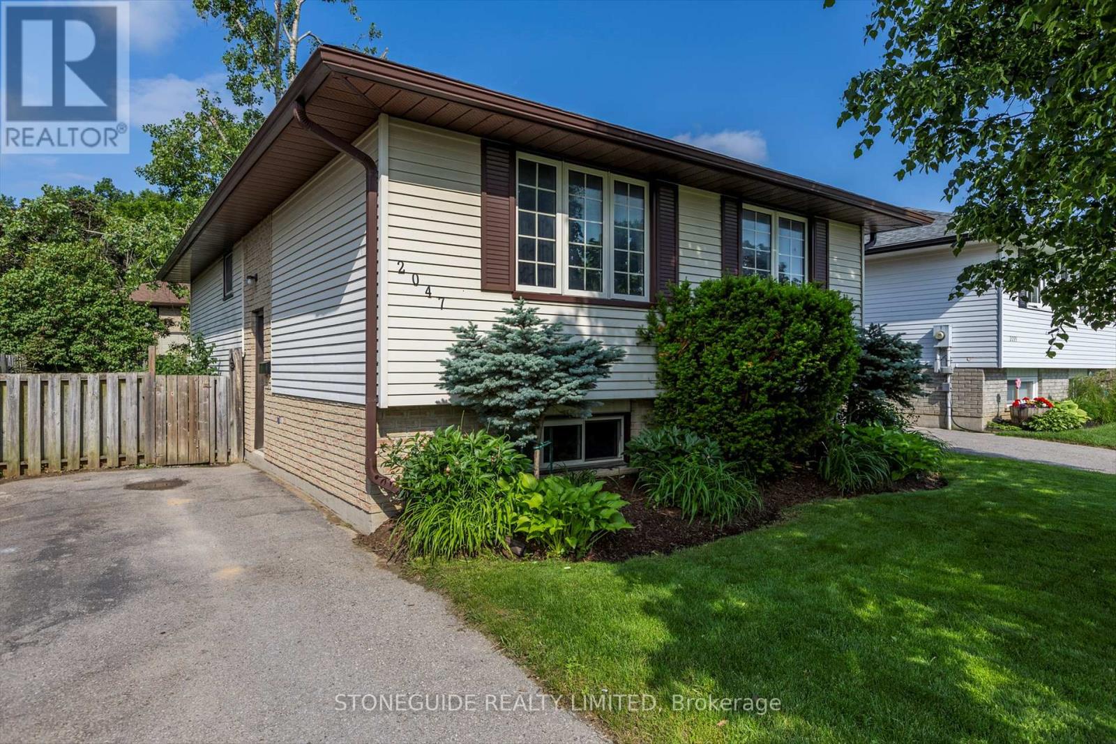 2047 Foxfarm Road, Peterborough (Monaghan Ward 2), Ontario  K9K 1P8 - Photo 5 - X12805286