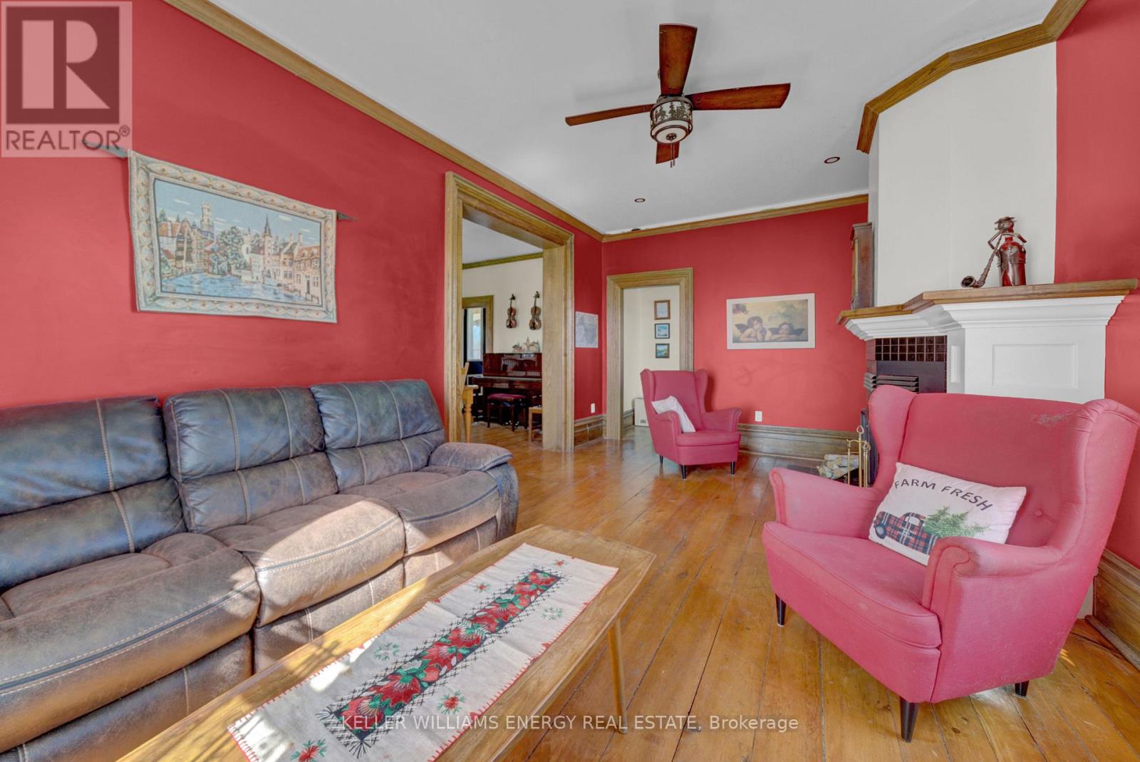 7685 County Road 2, Greater Napanee, Ontario  K7R 3K6 - Photo 10 - X12805380