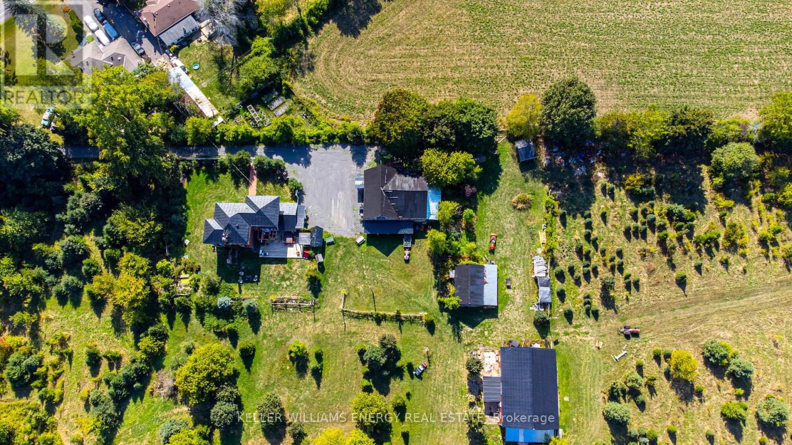 7685 County Road 2, Greater Napanee, Ontario  K7R 3K6 - Photo 13 - X12805380