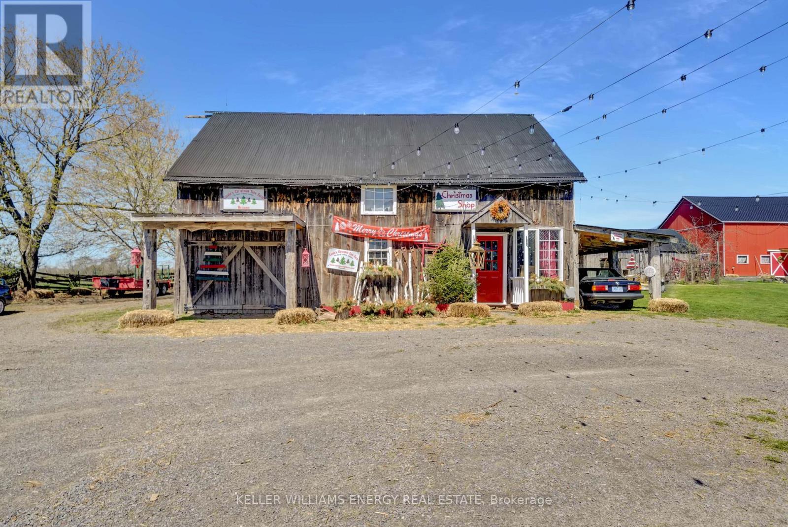 7685 County Road 2, Greater Napanee, Ontario  K7R 3K6 - Photo 23 - X12805380