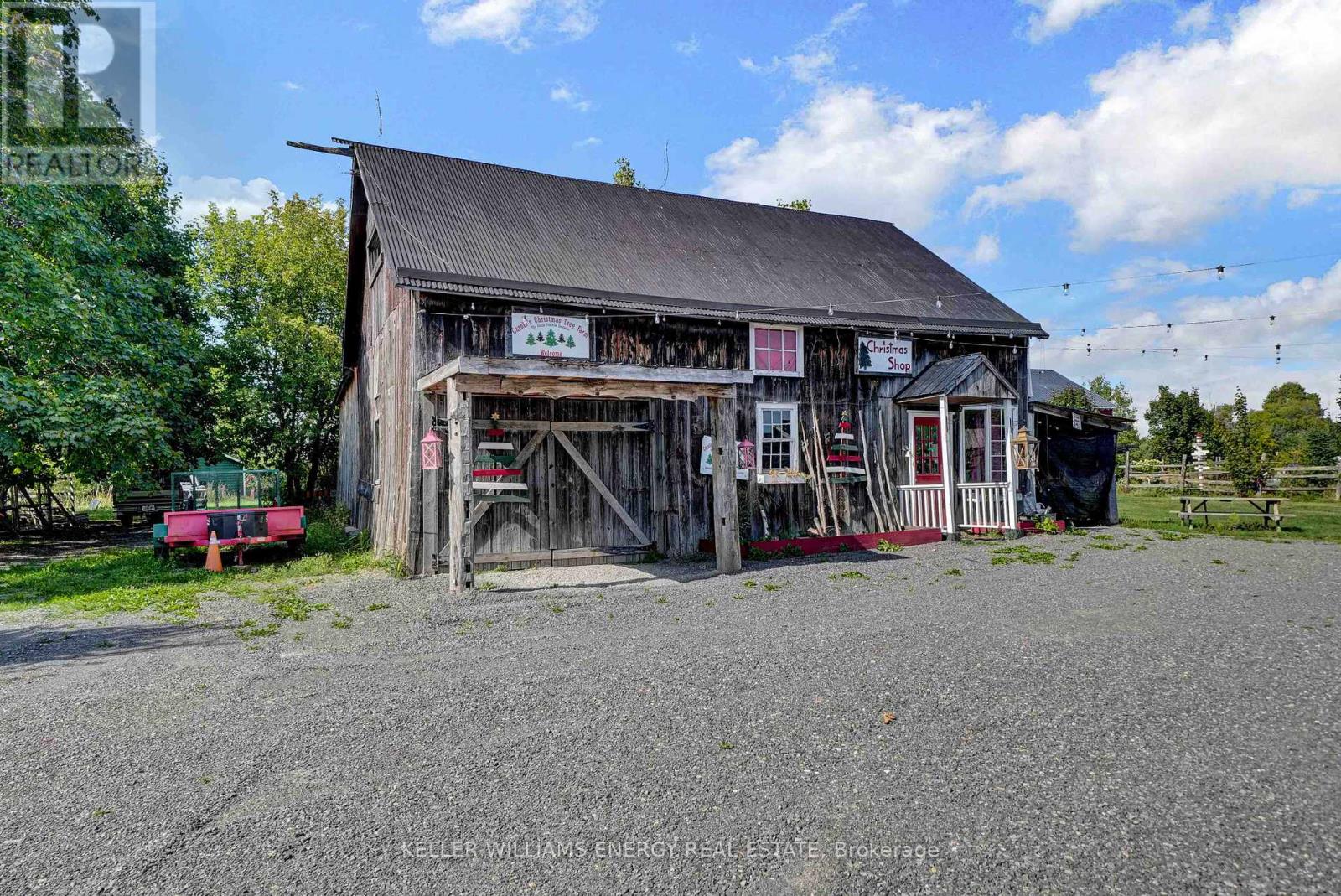 7685 County Road 2, Greater Napanee, Ontario  K7R 3K6 - Photo 24 - X12805380