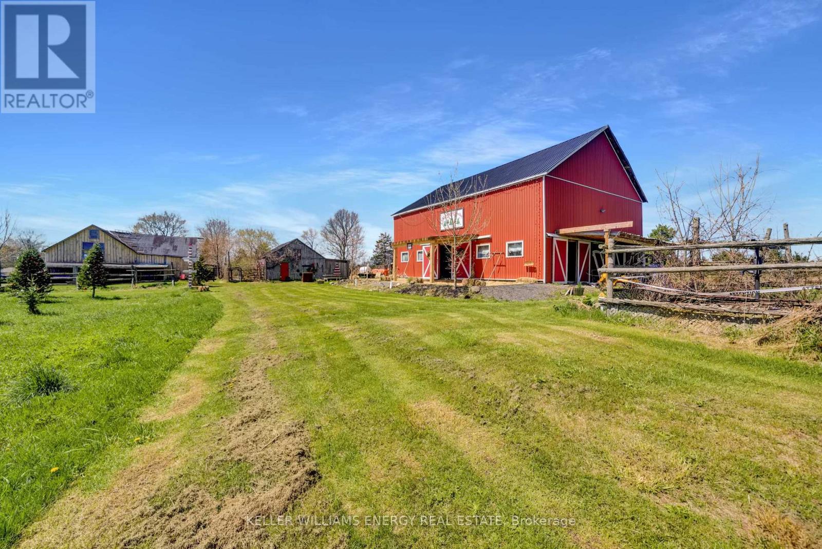 7685 County Road 2, Greater Napanee, Ontario  K7R 3K6 - Photo 31 - X12805380