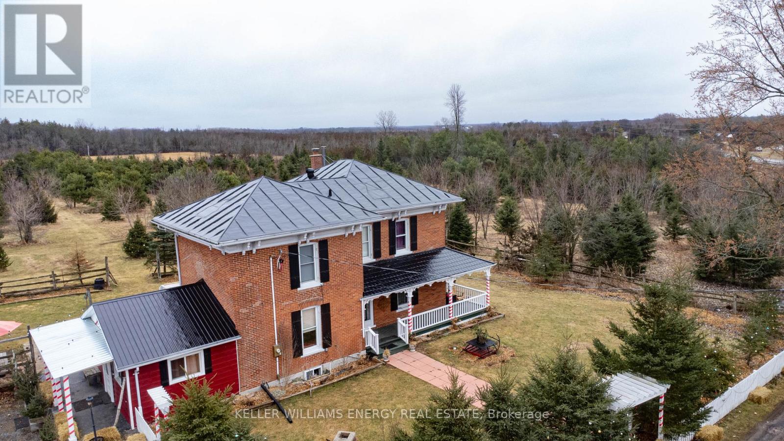 7685 County Road 2, Greater Napanee, Ontario  K7R 3K6 - Photo 39 - X12805380