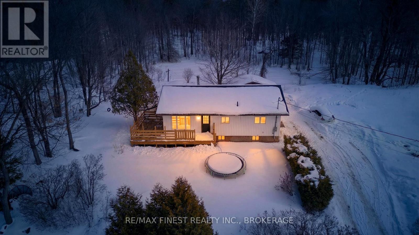 12452 ROAD 38 ROAD, frontenac (frontenac south), Ontario