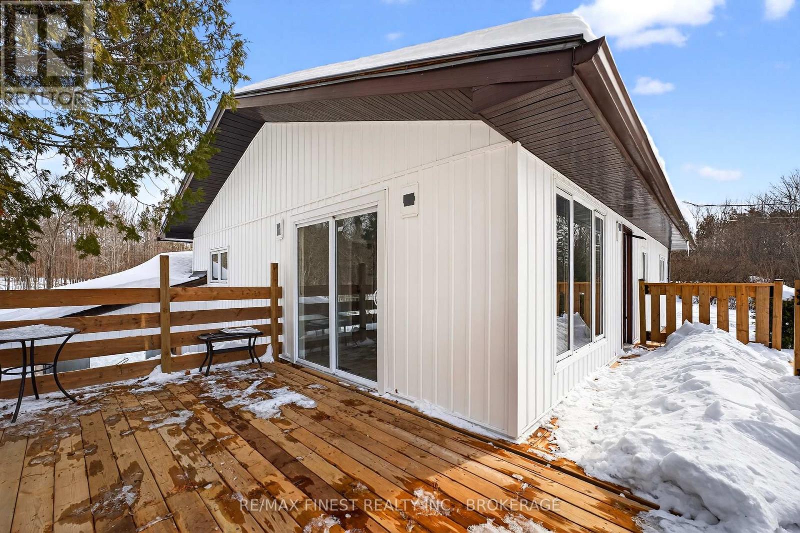 12452 Road 38 Road, Frontenac (Frontenac South), Ontario  K0H 2V0 - Photo 26 - X12805250