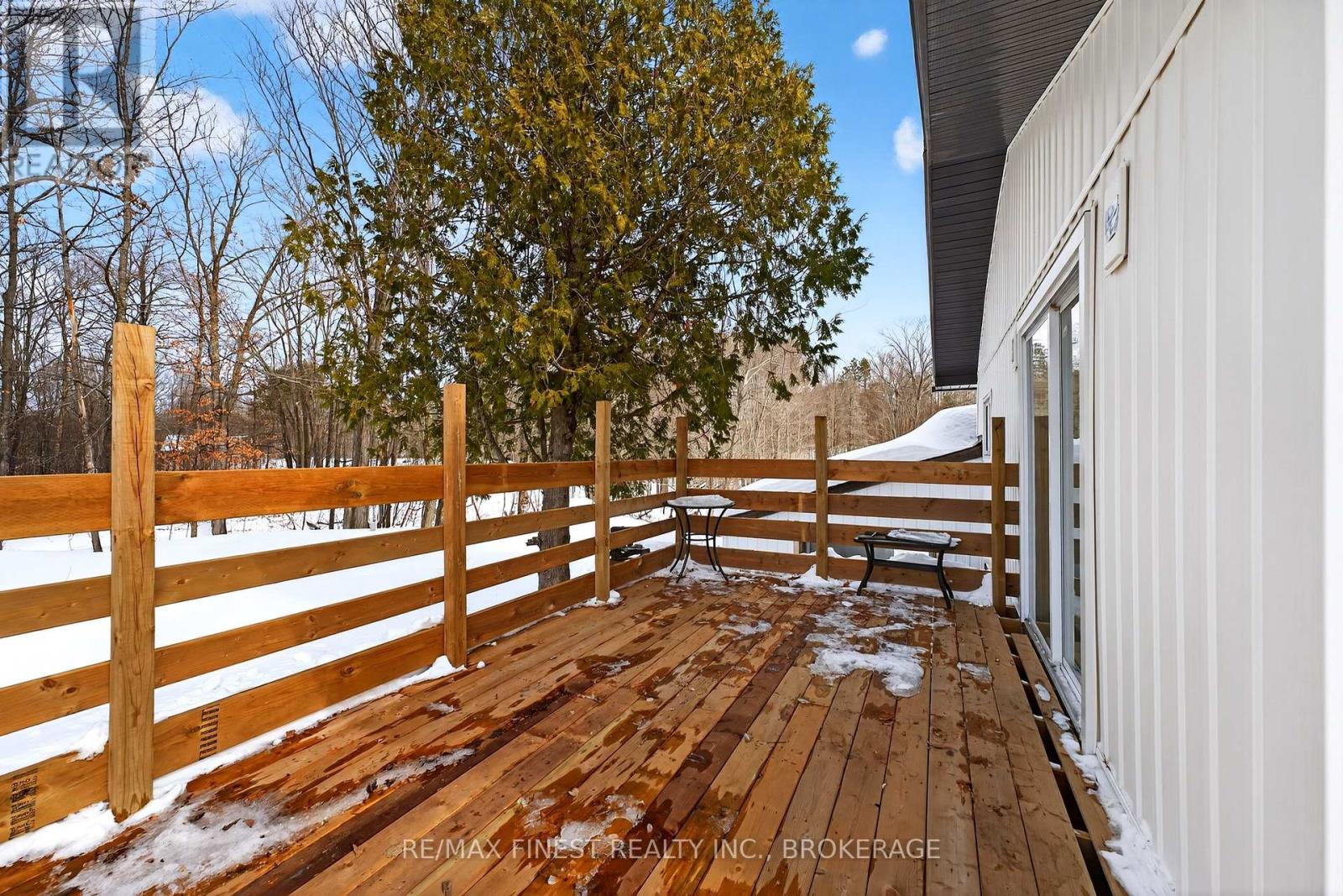 12452 Road 38 Road, Frontenac (Frontenac South), Ontario  K0H 2V0 - Photo 27 - X12805250