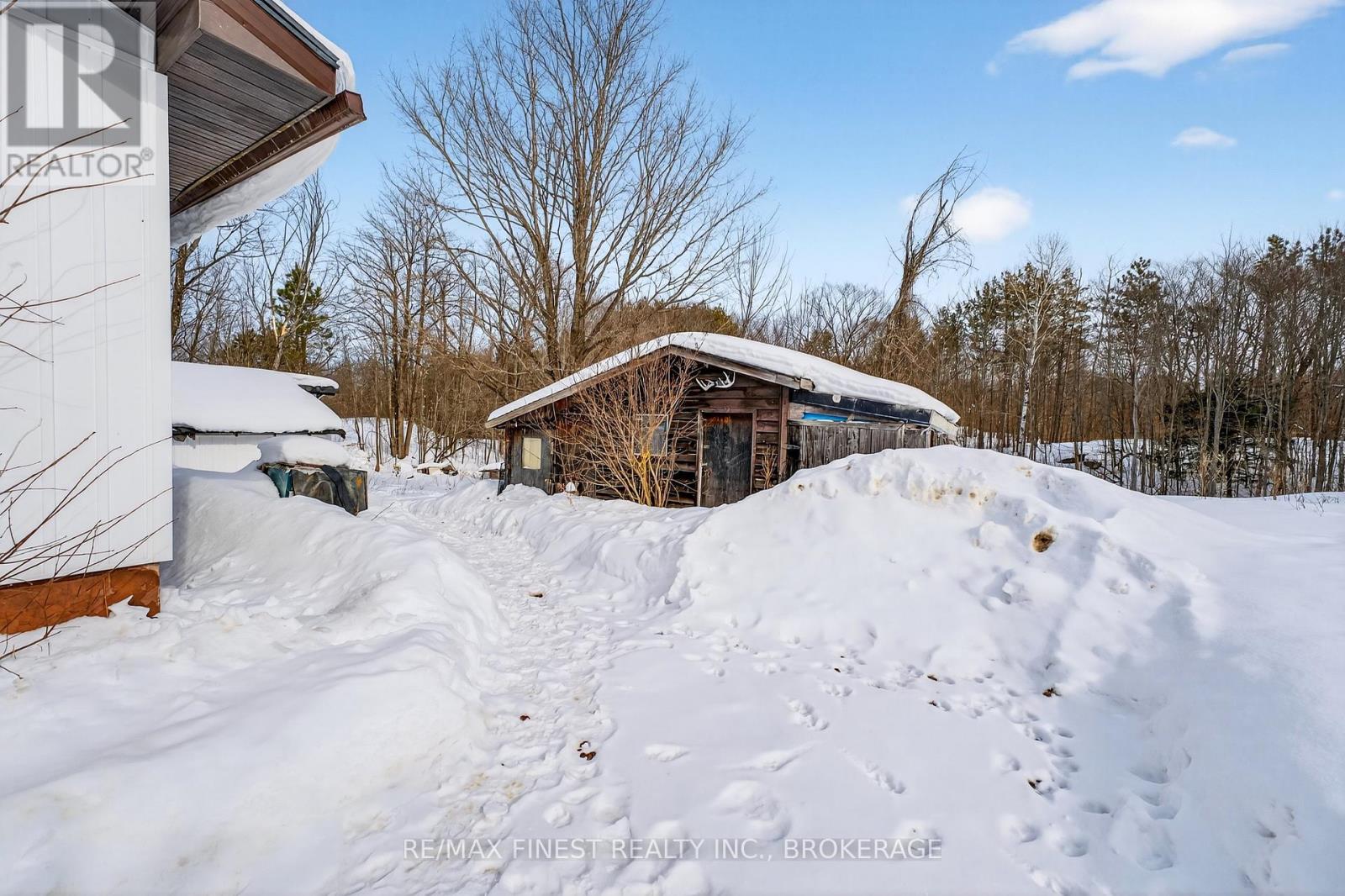 12452 Road 38 Road, Frontenac (Frontenac South), Ontario  K0H 2V0 - Photo 29 - X12805250