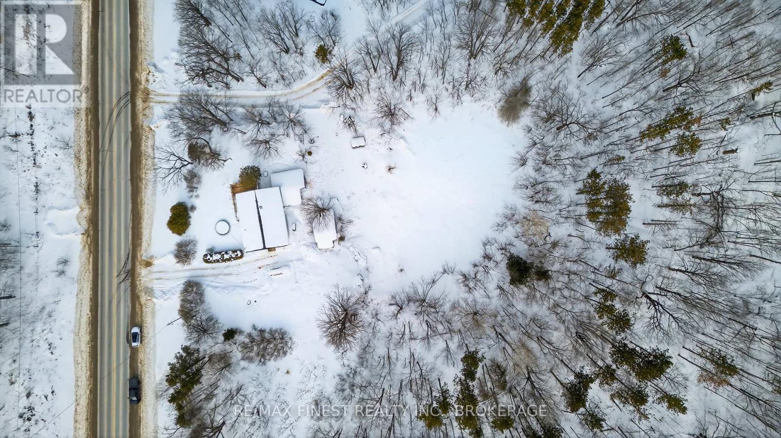 12452 Road 38 Road, Frontenac (Frontenac South), Ontario  K0H 2V0 - Photo 34 - X12805250