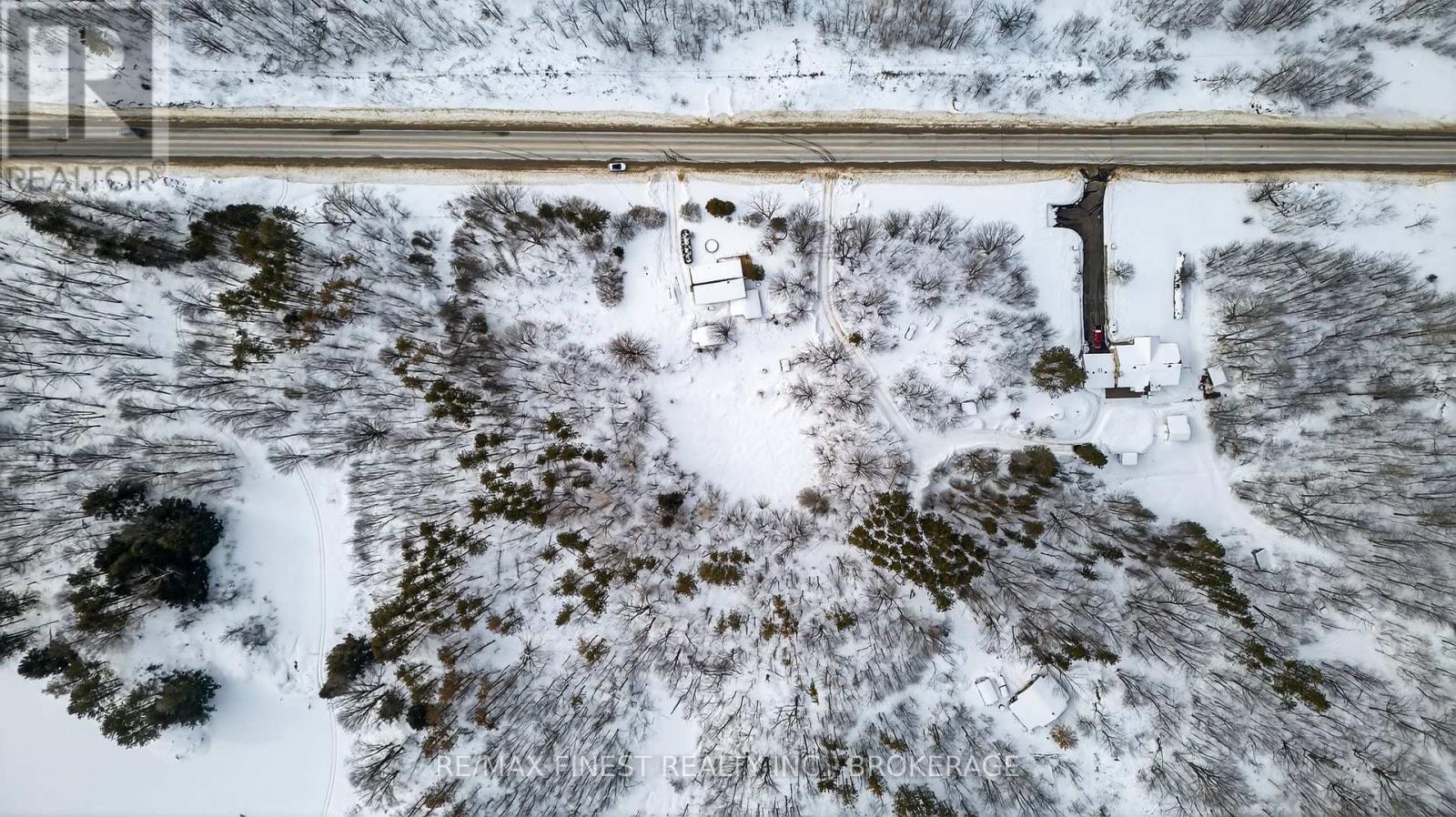 12452 Road 38 Road, Frontenac (Frontenac South), Ontario  K0H 2V0 - Photo 35 - X12805250