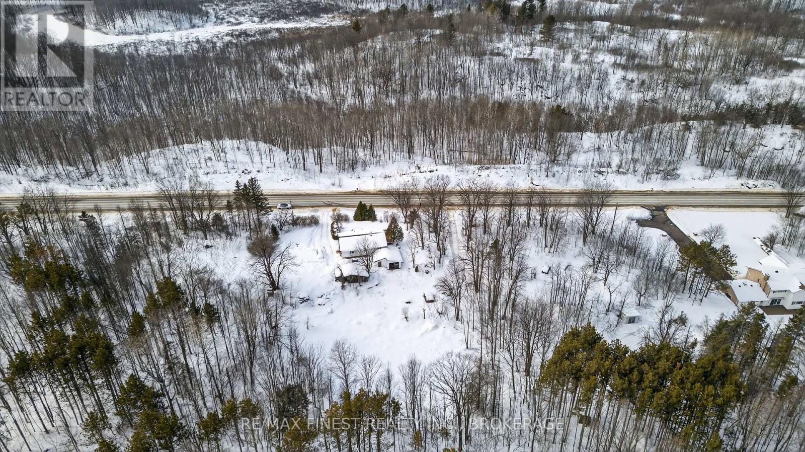 12452 Road 38 Road, Frontenac (Frontenac South), Ontario  K0H 2V0 - Photo 37 - X12805250