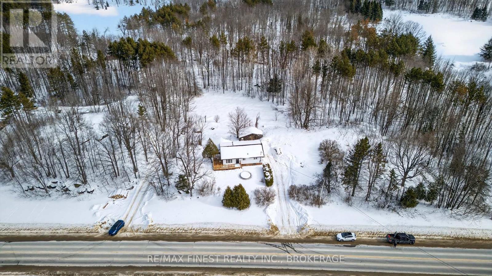 12452 Road 38 Road, Frontenac (Frontenac South), Ontario  K0H 2V0 - Photo 4 - X12805250