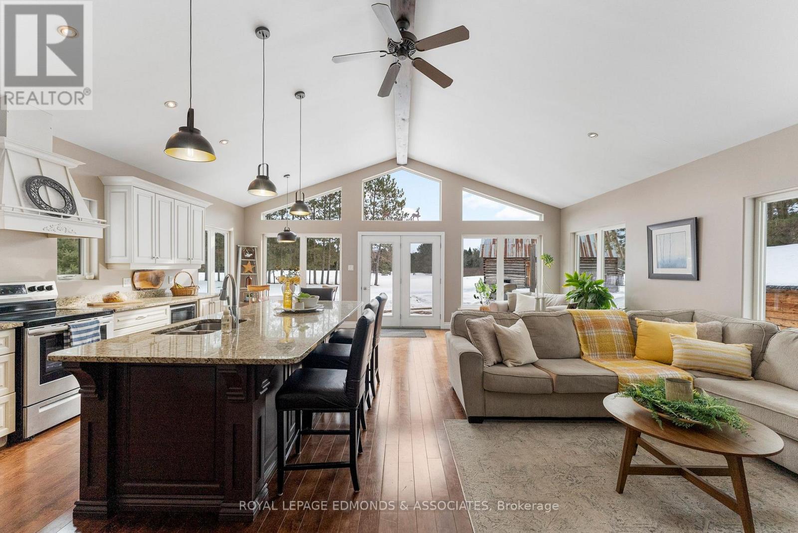 125 Bear Trail Road, Killaloe, Ontario  K0J 2A0 - Photo 10 - X12803700