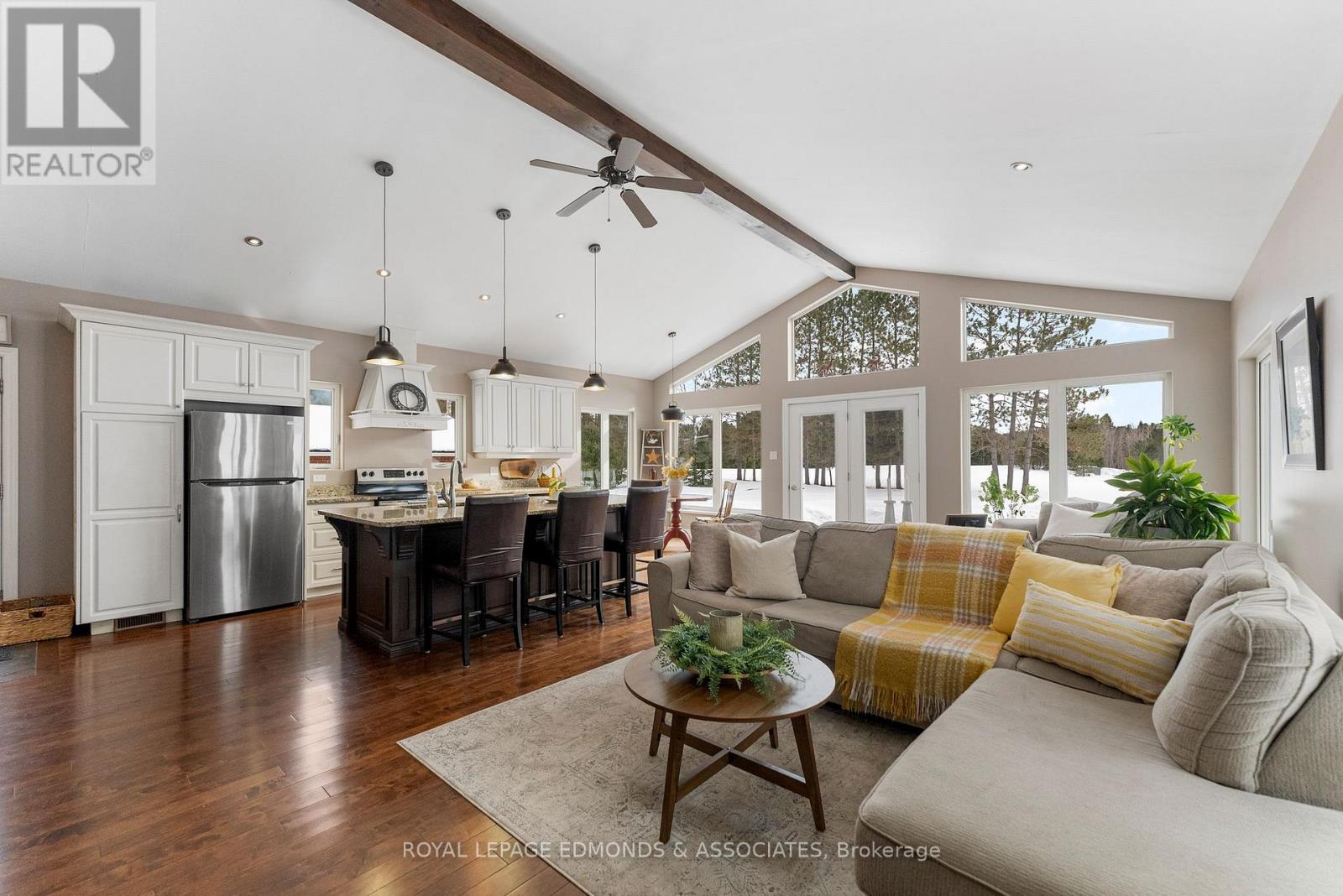 125 Bear Trail Road, Killaloe, Ontario  K0J 2A0 - Photo 12 - X12803700