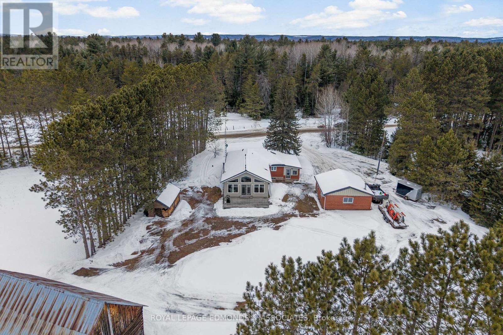 125 Bear Trail Road, Killaloe, Ontario  K0J 2A0 - Photo 42 - X12803700