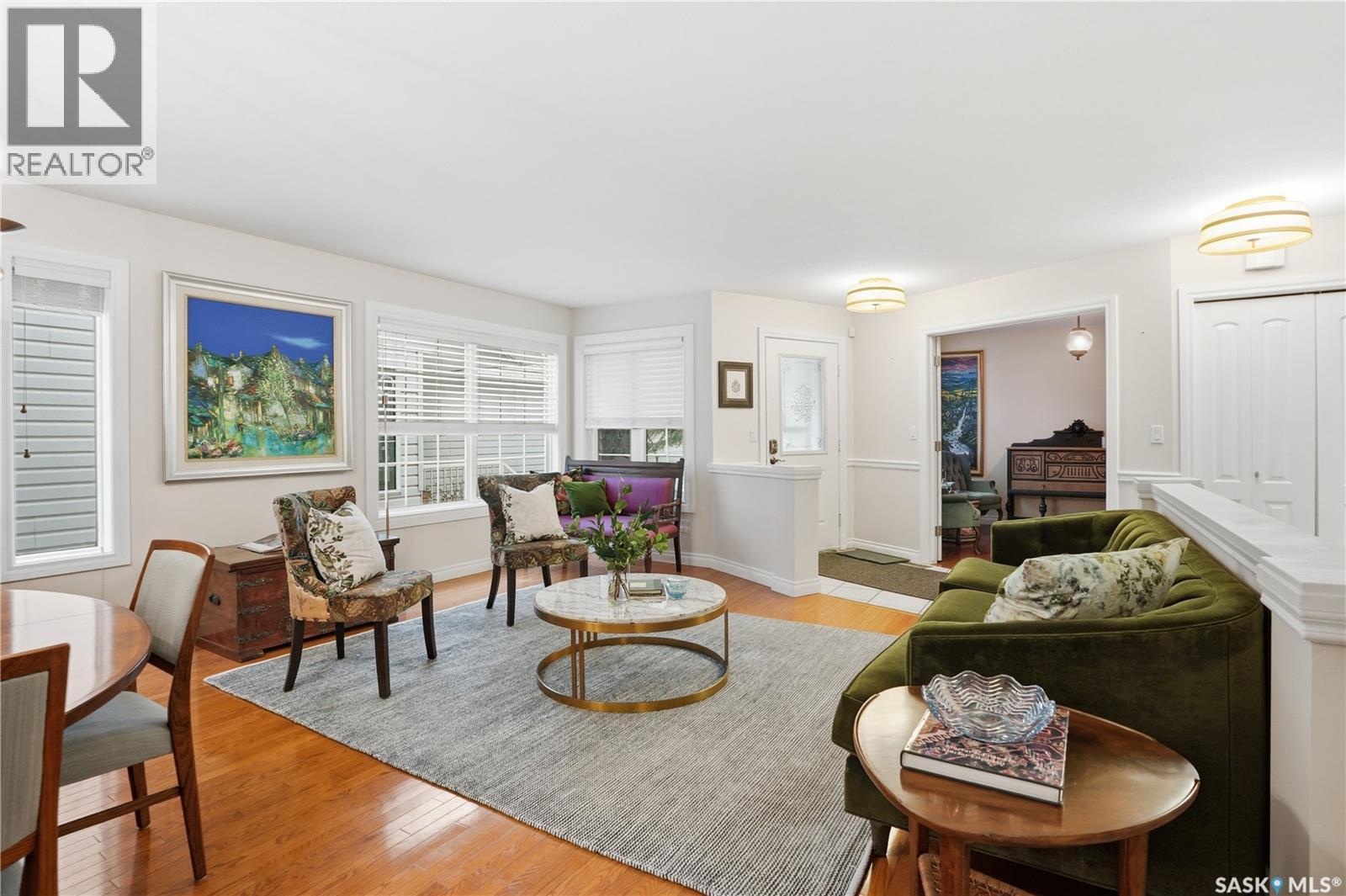 116 619 Heritage Lane, Saskatoon, Saskatchewan  S7H 5P6 - Photo 4 - SK027258