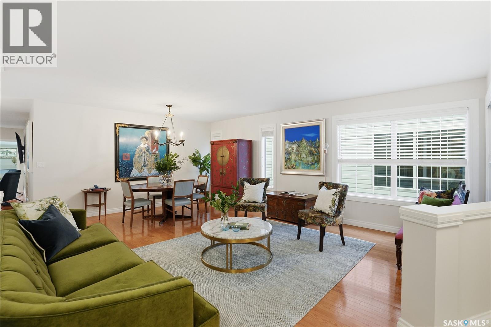 116 619 Heritage Lane, Saskatoon, Saskatchewan  S7H 5P6 - Photo 3 - SK027258