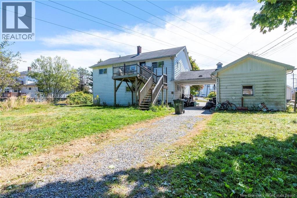 298 Westmorland Road, Saint John, New Brunswick  E2J 2G3 - Photo 3 - NB125183