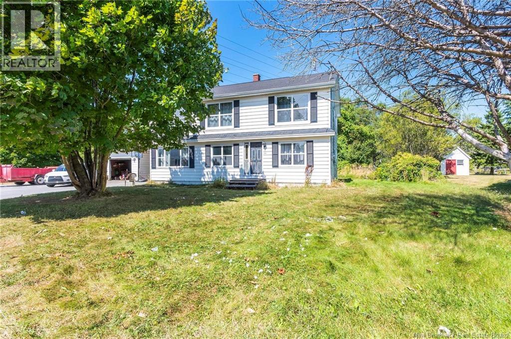 298 Westmorland Road, Saint John, New Brunswick  E2J 2G3 - Photo 22 - NB125183