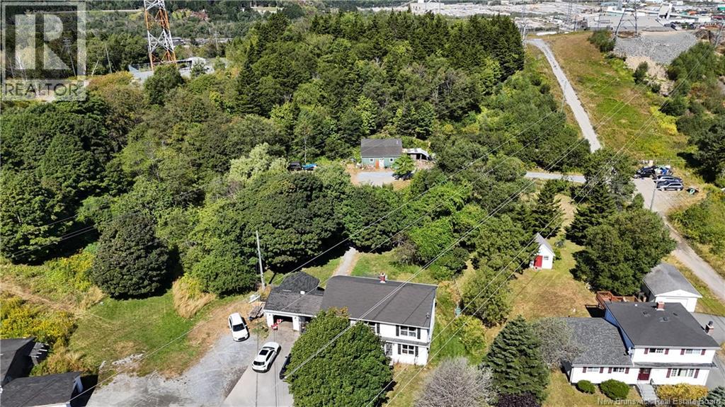 298 Westmorland Road, Saint John, New Brunswick  E2J 2G3 - Photo 2 - NB125183