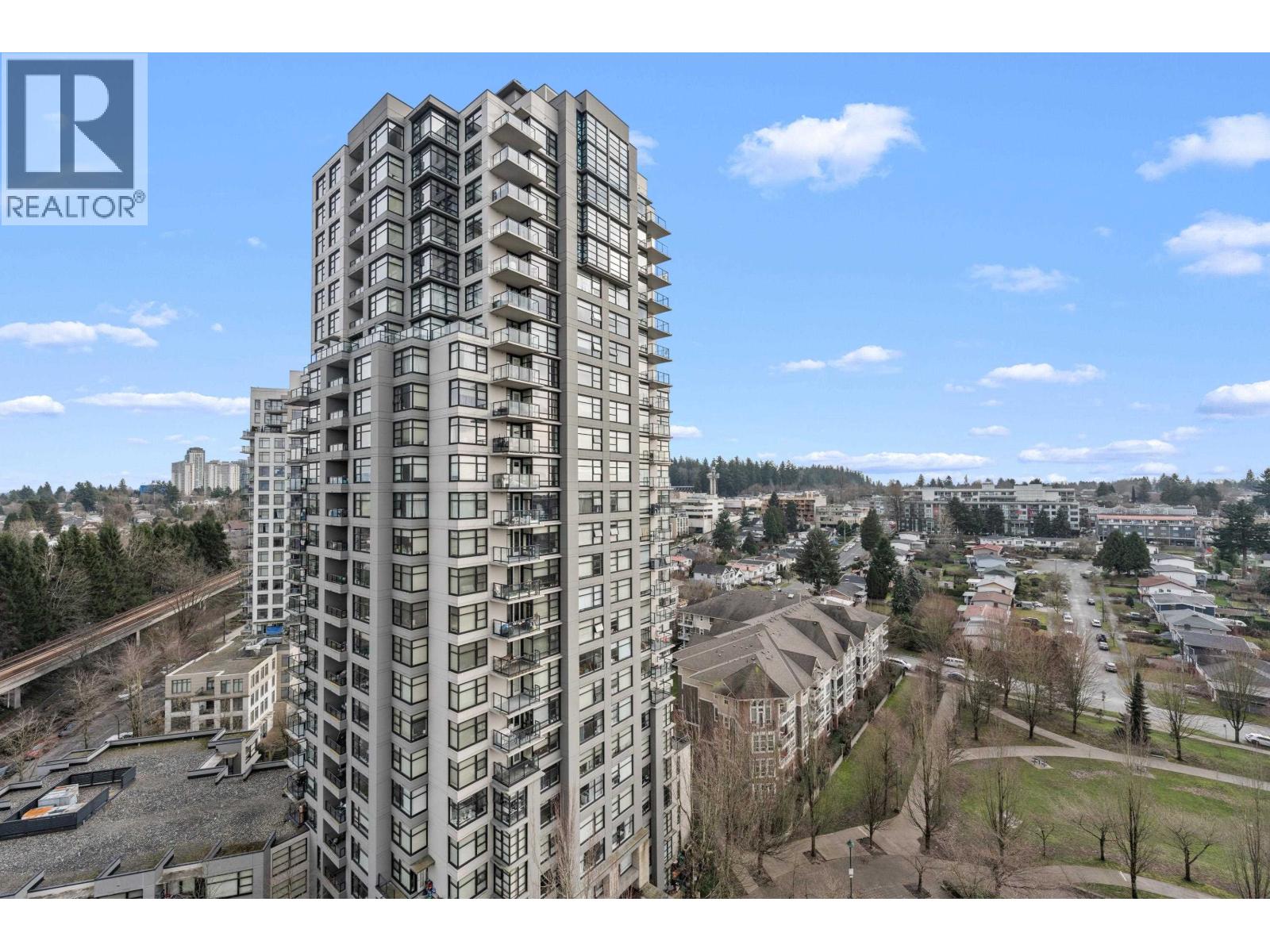 1703 3663 Crowley Drive, Vancouver, British Columbia  V5R 6H4 - Photo 8 - R3091570