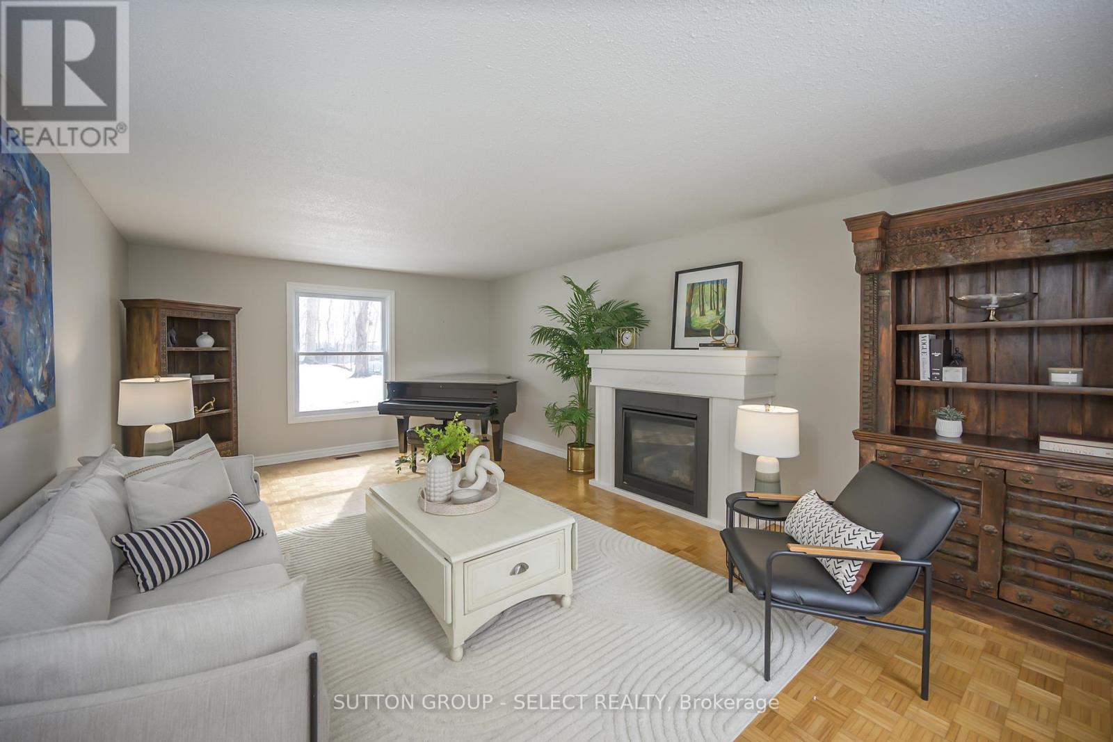 422 Riverside Drive, London North, Ontario  N6H 2R7 - Photo 10 - X12805308