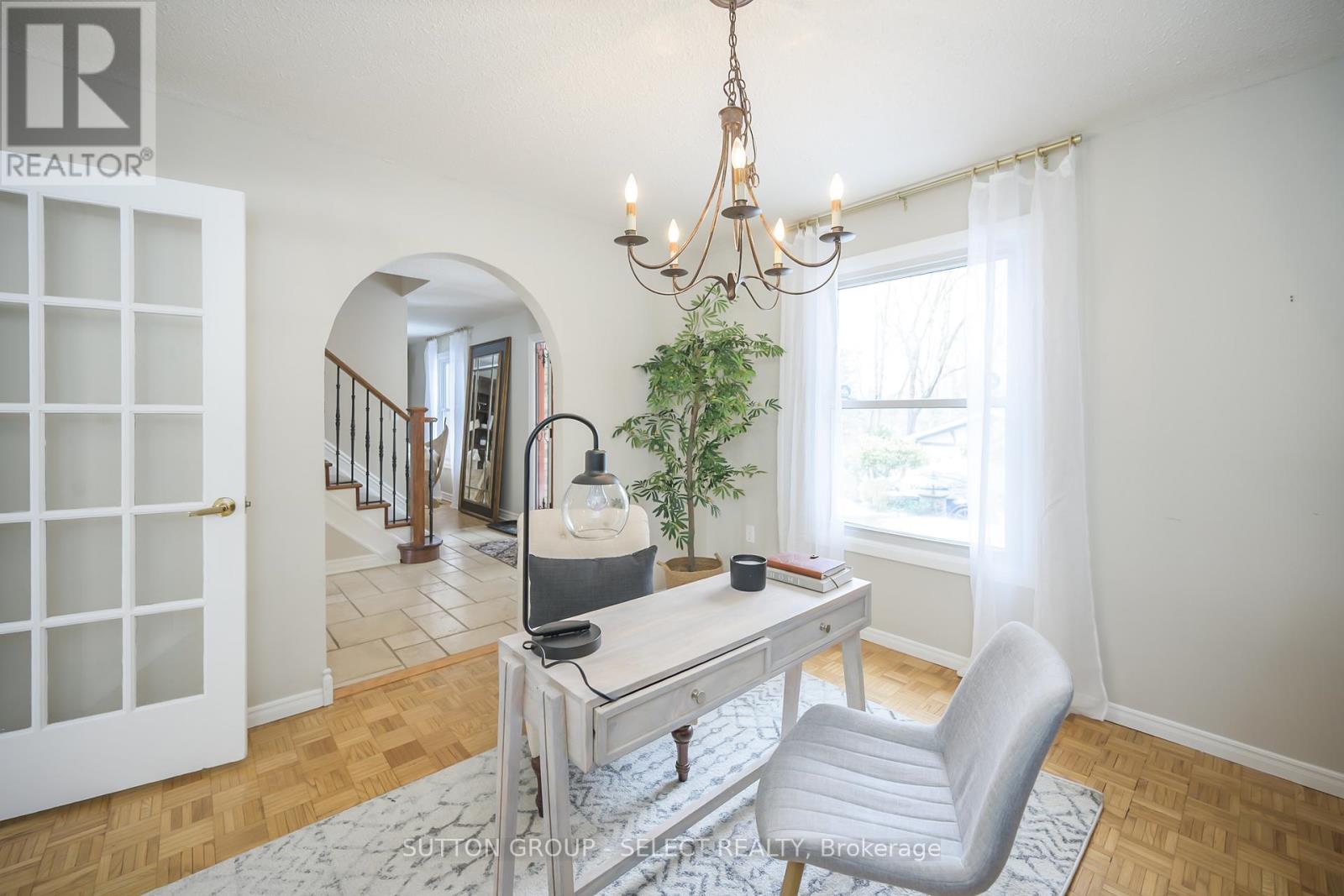 422 Riverside Drive, London North, Ontario  N6H 2R7 - Photo 13 - X12805308