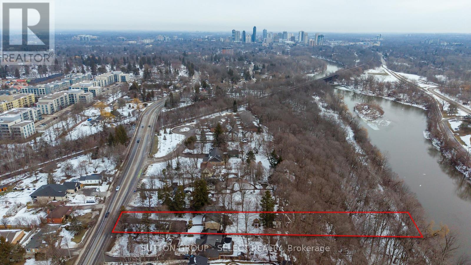 422 Riverside Drive, London North, Ontario  N6H 2R7 - Photo 3 - X12805308