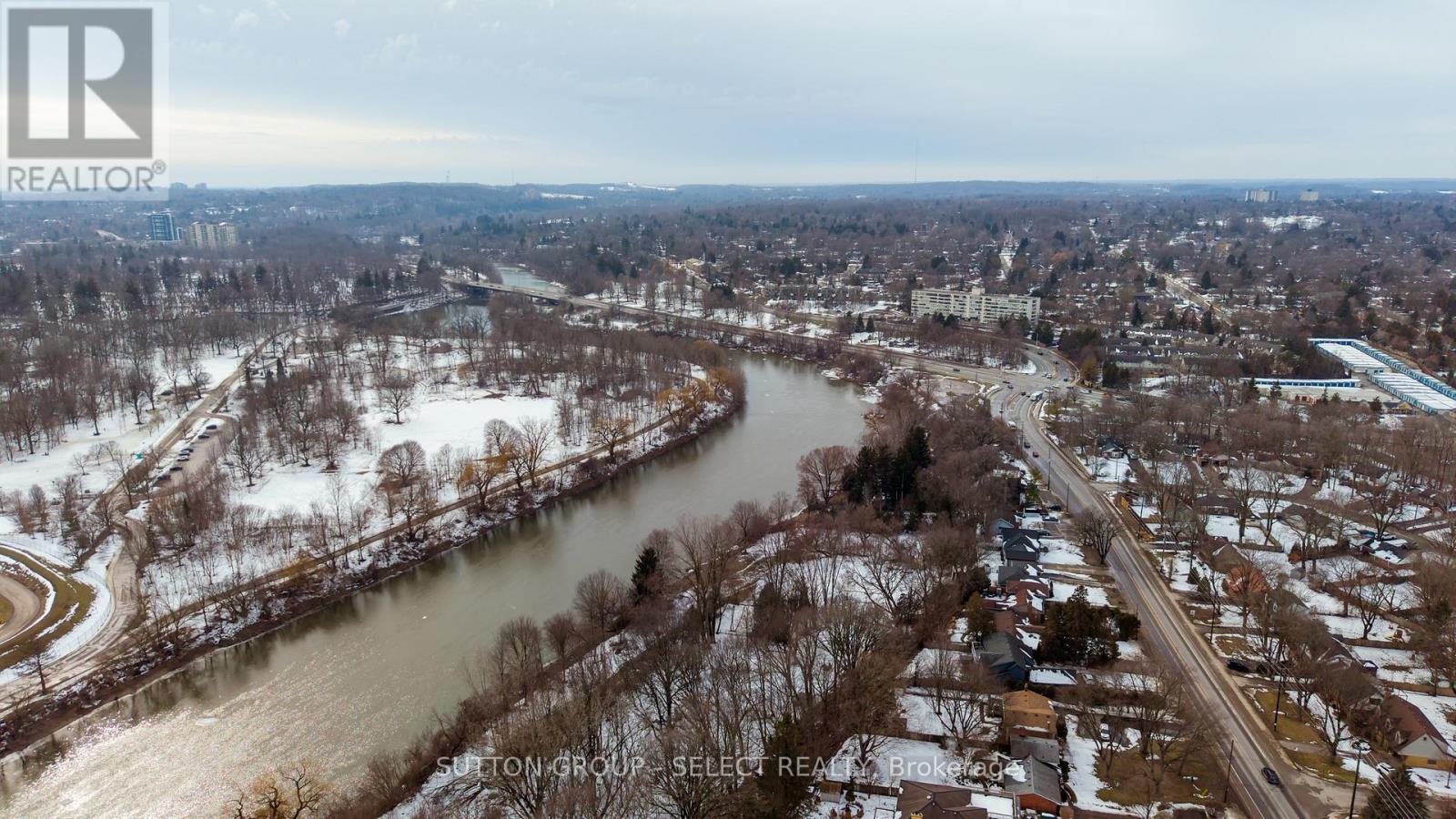 422 Riverside Drive, London North, Ontario  N6H 2R7 - Photo 4 - X12805308