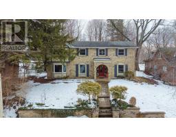 422 RIVERSIDE DRIVE, London North, Ontario