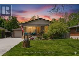 84 REGENT DRIVE, St. Catharines, Ontario