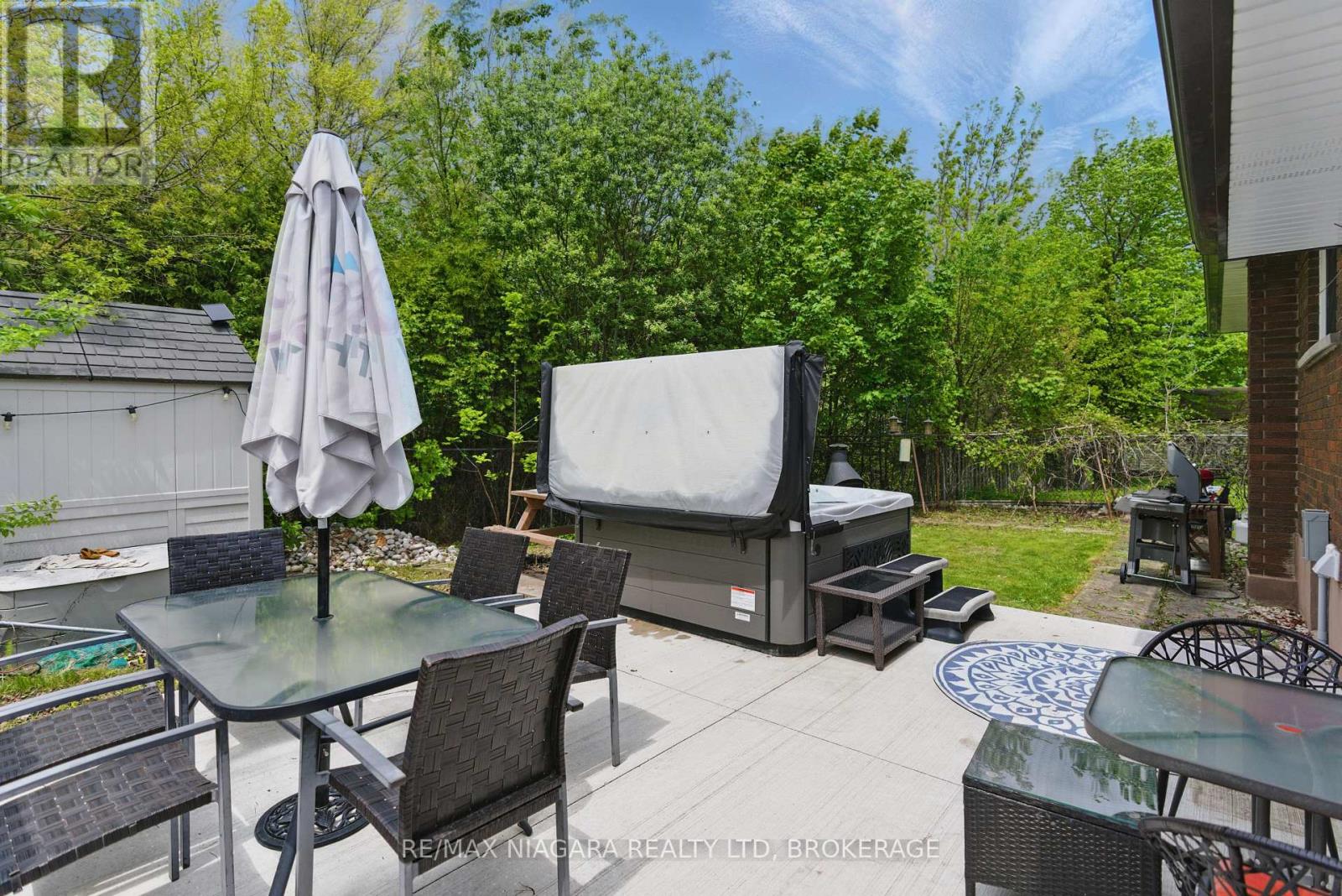 84 Regent Drive, St. Catharines, Ontario  L2M 3L7 - Photo 35 - X12476505
