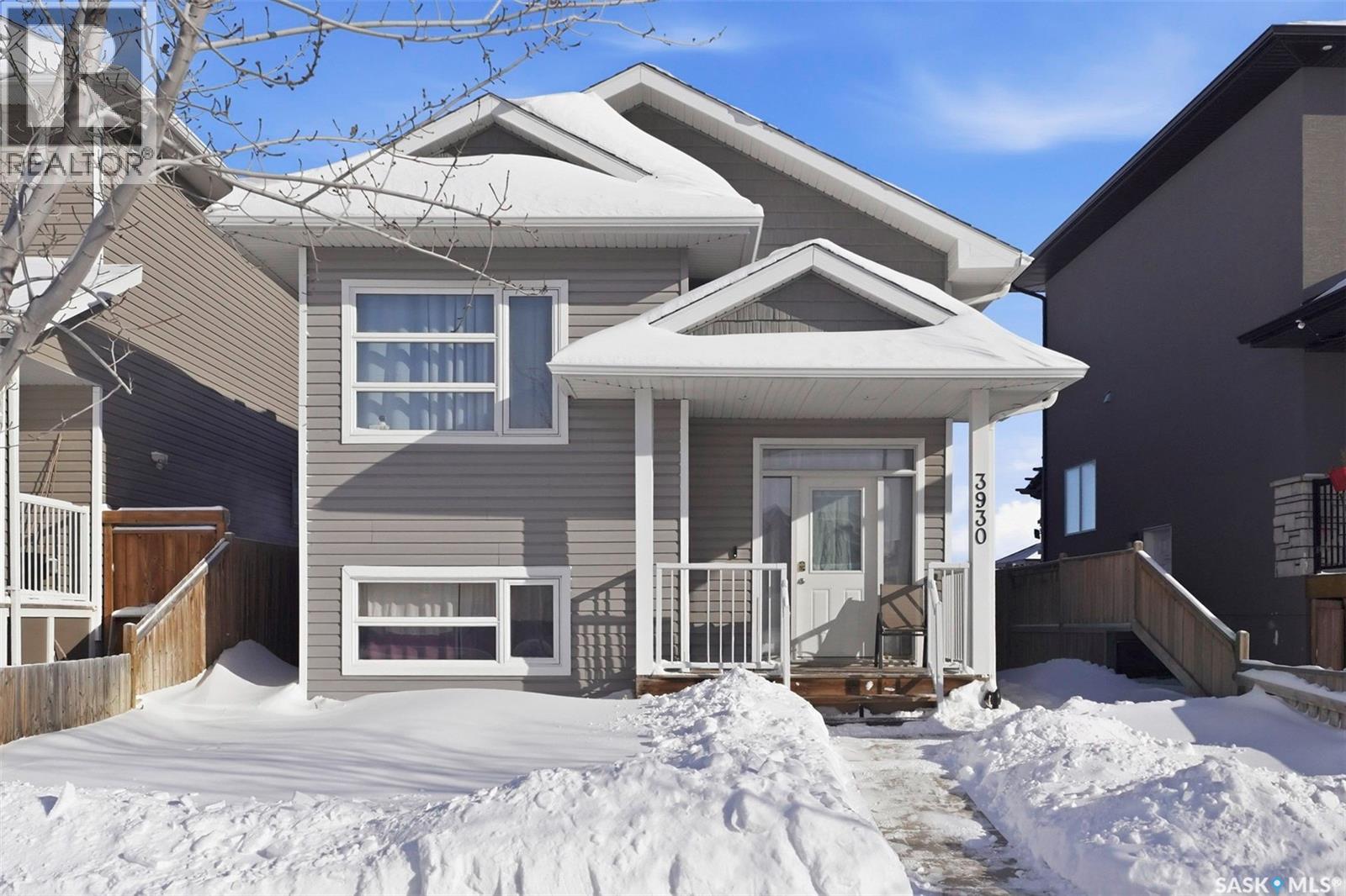 3930 33rd STREET W, Saskatoon, Saskatchewan